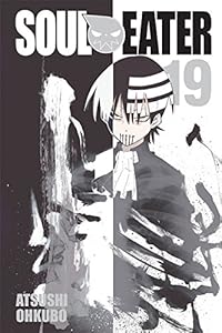 Soul Eater, Vol. 19