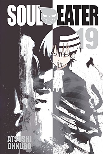 Soul Eater, Vol. 19 by Atsushi Ohkubo 				  						  					 		 			  					  		                  	                   		                  			(Creator)