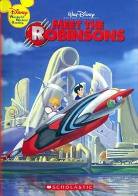 Meet the Robinsons