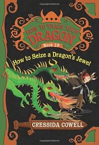 How to Train Your Dragon: How to Seize a Dragon's Jewel