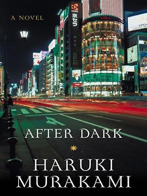 After Dark (Basic)