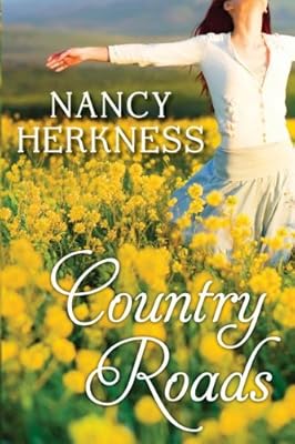 Country Roads (A Whisper Horse Novel)