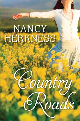 Country Roads (A Whisper Horse Novel) by Nancy Herkness
