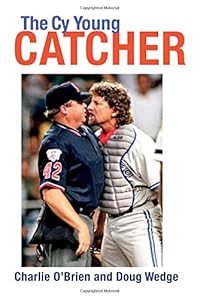 The Cy Young Catcher