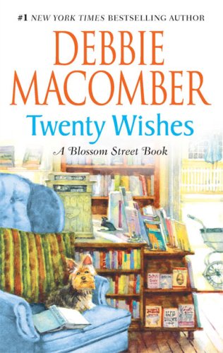 Twenty Wishes by Debbie Macomber