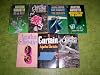 7 - Agatha Christie (N Or M ? -By The Prinking Of My Thumbs - Murder On The Links - Third Girl - Curtain The A B C Murders)