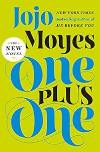 One Plus One: A Novel