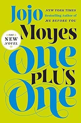 One Plus One: A Novel