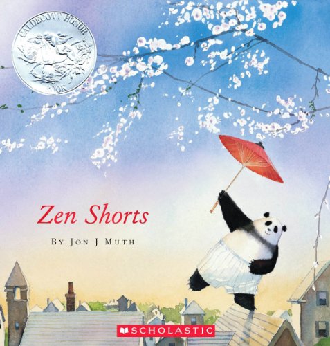 Zen Shorts - Audio by Jon J. Muth