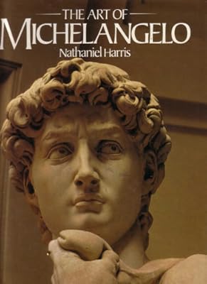 The Art of Michelangelo