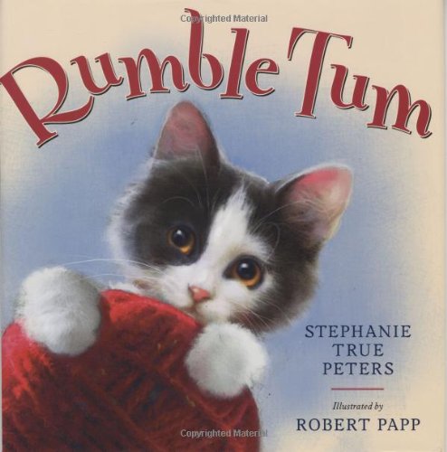 Rumble Tum by Stephanie True Peters