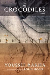 The Crocodiles: A Novel