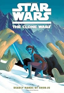 Star Wars: The Clone Wars - Deadly Hands of Shon-Ju