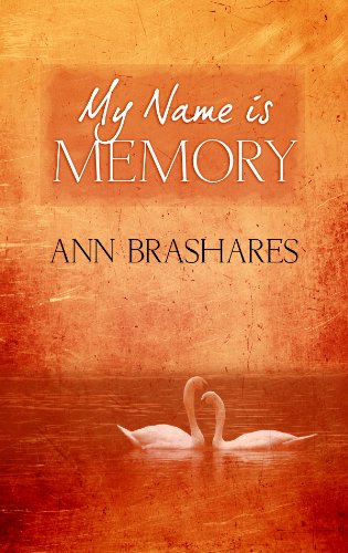 My Name Is Memory by Ann Brashares