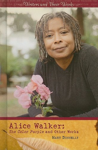 Alice Walker: The Color Purple and Other Works by Mary Donnelly