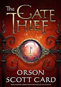 The Gate Thief