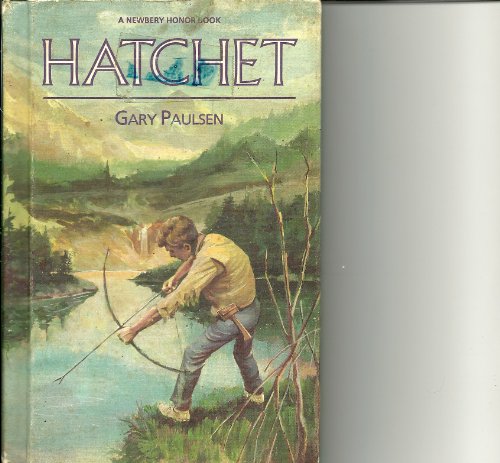 Hatchet