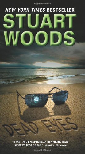 Dead Eyes by Stuart Woods