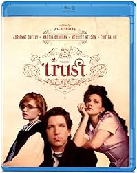 Trust [Blu-ray]