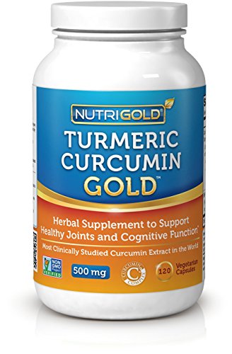 nutrigold turmeric curcumin gold (features c3 complex w