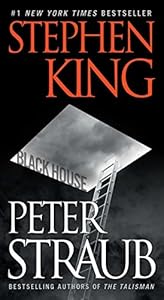 Black House (Talisman Book 2)