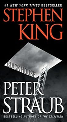 Black House (Talisman Book 2)
