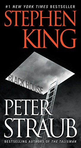 Black House (Talisman Book 2) by Peter Straub