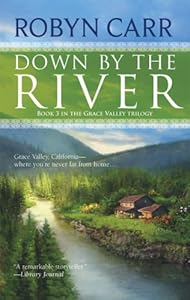 Down by the River (Grace Valley Trilogy, Book 3)