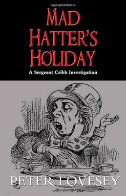 Mad Hatter's Holiday