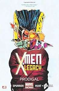 X-Men Legacy - Volume 1: Prodigal
