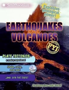 Earthquakes and Volcanoes FYI (FYI: For Your Information)