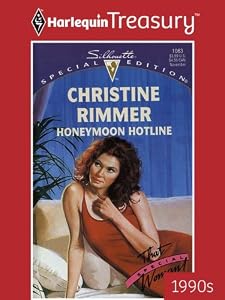 HONEYMOON HOTLINE (Jones Gang Book 3)