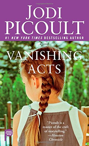 Vanishing Acts by Jodi Picoult
