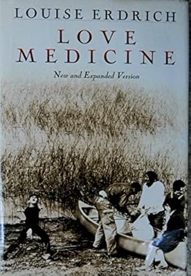 Love Medicine