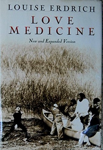 Love Medicine by Louise Erdrich