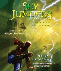 Sky Jumpers: Book 1