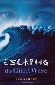 Escaping the Giant Wave