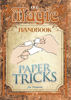 Paper Tricks