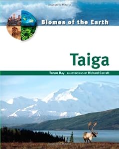 Taiga (Biomes of the Earth)