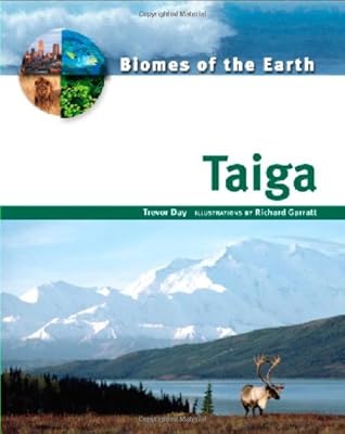 Taiga (Biomes of the Earth)