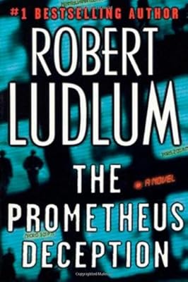 The Prometheus Deception