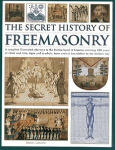 The secret history of freemasonry