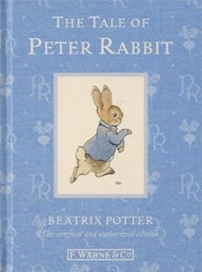The Tale of Peter Rabbit