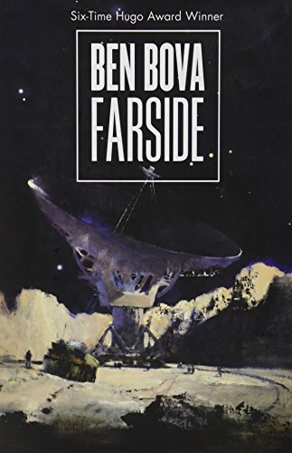 Farside by Ben Bova