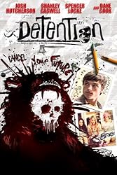 Detention (2012)