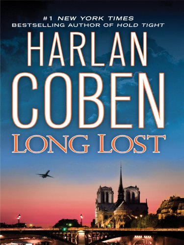Long Lost by Harlan Coben