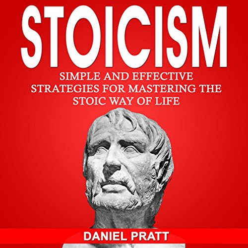 Algopix Similar Product 18 - Stoicism Simple and Effective