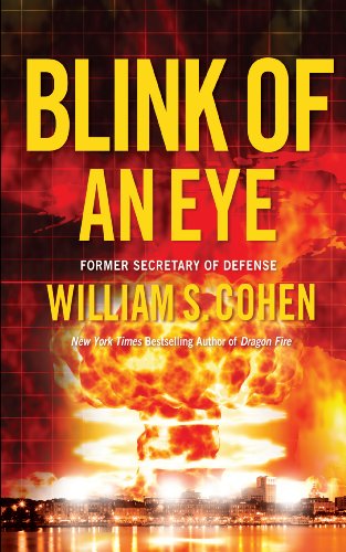 Blink of an Eye by William S. Cohen