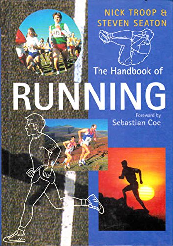 Handbook of Running by Troop