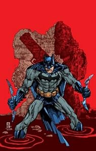 Batman: Lovers and Madmen (Batman (DC Comics Hardcover))